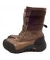 UGG (アグ) Adirondackブーツ ブラウン サイズ:23：8000円