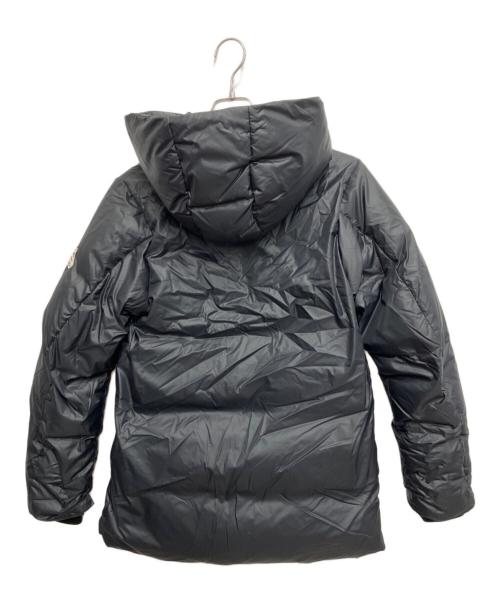 Pyrenex（ピレネックス）Pyrenex (ピレネックス) Margaux/マルゴー ダウンジャケット ブラック サイズ:38の古着・服飾アイテム