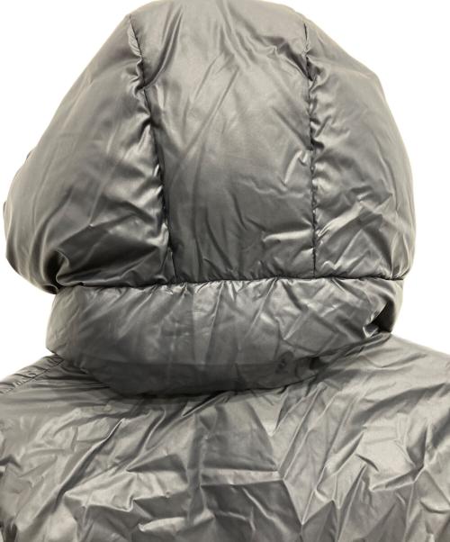 Pyrenex（ピレネックス）Pyrenex (ピレネックス) Margaux/マルゴー ダウンジャケット ブラック サイズ:38の古着・服飾アイテム