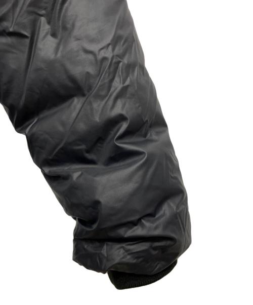 Pyrenex（ピレネックス）Pyrenex (ピレネックス) Margaux/マルゴー ダウンジャケット ブラック サイズ:38の古着・服飾アイテム