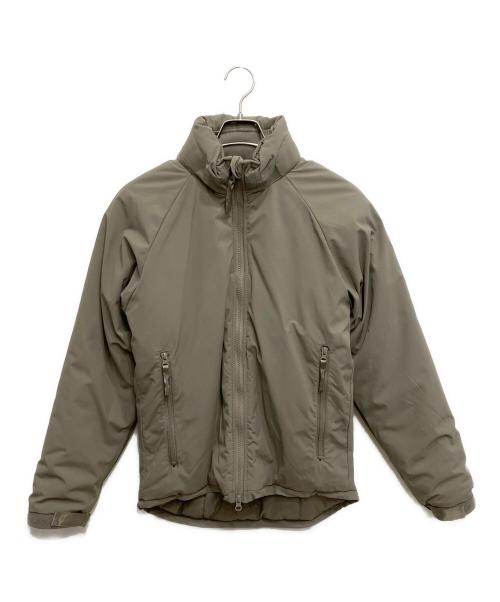 YMCLKY（ワイエムシーエルケーワイ）YMCLKY (ワイエムシーエルケーワイ) GEN 3 LEVEL 7 Happy jacket グリーン サイズ:S-Rの古着・服飾アイテム