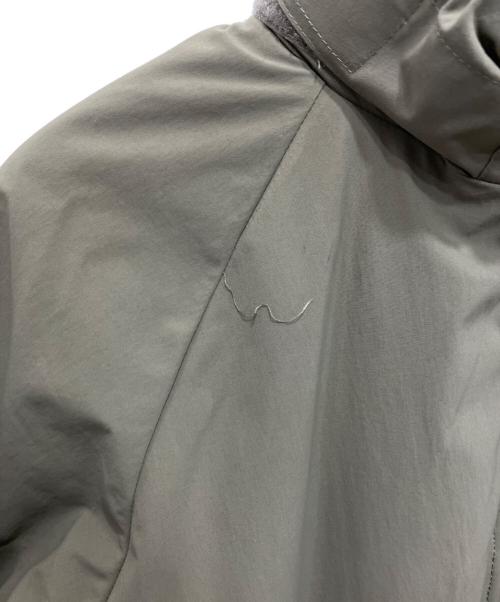 YMCLKY（ワイエムシーエルケーワイ）YMCLKY (ワイエムシーエルケーワイ) GEN 3 LEVEL 7 Happy jacket グリーン サイズ:S-Rの古着・服飾アイテム