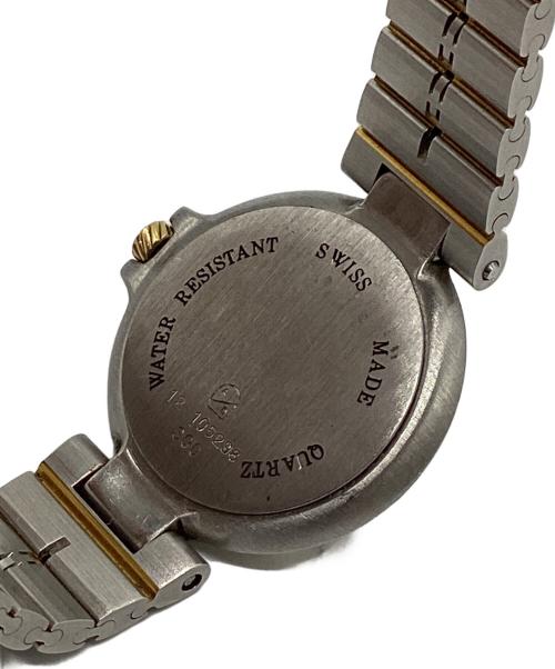 dunhill（ダンヒル）dunhill (ダンヒル) ミレニアムデイトリストウォッチの古着・服飾アイテム