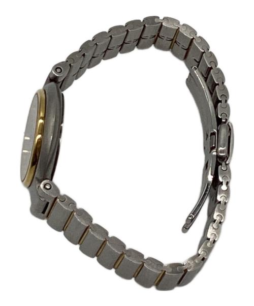 dunhill（ダンヒル）dunhill (ダンヒル) ミレニアムデイトリストウォッチの古着・服飾アイテム