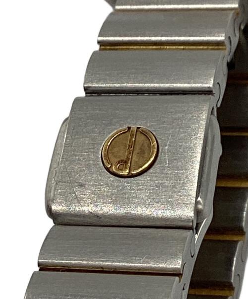 dunhill（ダンヒル）dunhill (ダンヒル) ミレニアムデイトリストウォッチの古着・服飾アイテム