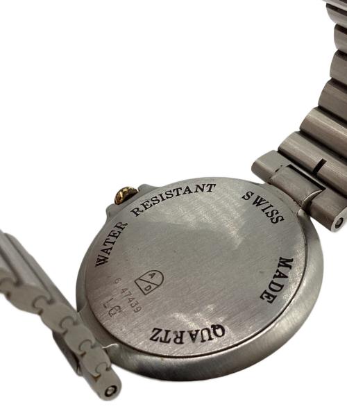 dunhill（ダンヒル）dunhill (ダンヒル) ミレニアムデイトラージリストウォッチの古着・服飾アイテム