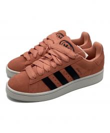 adidas（アディダス）の古着「CAMPUS 00s W」｜ピンク