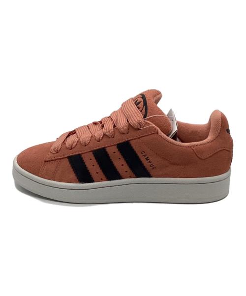 adidas（アディダス）adidas (アディダス) CAMPUS 00s W ピンク サイズ:US6.5 未使用品の古着・服飾アイテム