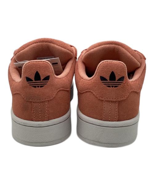 adidas（アディダス）adidas (アディダス) CAMPUS 00s W ピンク サイズ:US6.5 未使用品の古着・服飾アイテム