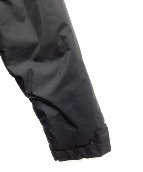 NANGA（ナンガ）NANGA (ナンガ) オーロラダウンジャケット ブラック サイズ:WMの古着・服飾アイテム