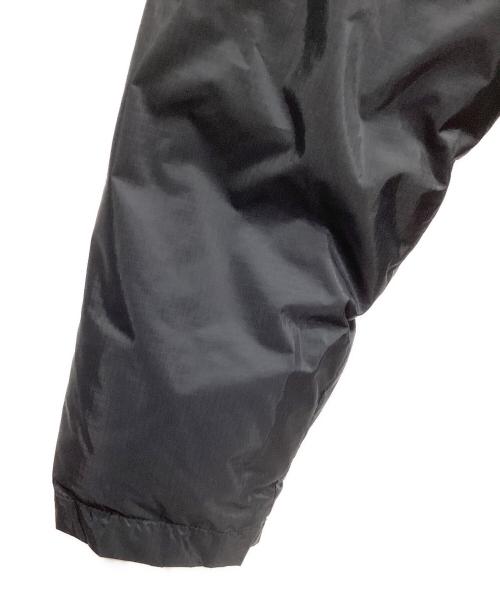 NANGA（ナンガ）NANGA (ナンガ) オーロラダウンジャケット ブラック サイズ:WMの古着・服飾アイテム