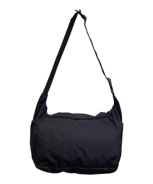Snow peak（スノーピーク）snow peak (スノーピーク) URBAN RESEARCH DOORS (アーバンリサーチドアーズ) 別注EverydayUseShoulder ブラックの古着・服飾アイテム