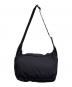snow peak (スノーピーク) URBAN RESEARCH DOORS (アーバンリサーチドアーズ) 別注EverydayUseShoulder ブラック：7000円