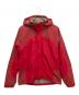 Patagonia（パタゴニア）の古着「プリモ ゴアテックスジャケット」｜レッド