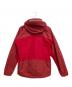 Patagonia (パタゴニア) プリモ ゴアテックスジャケット レッド サイズ:S：9000円