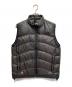 THE NORTH FACE（ザ ノース フェイス）の古着「ACONCAGUA VEST」｜グレー