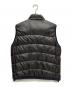 THE NORTH FACE (ザ ノース フェイス) ACONCAGUA VEST グレー サイズ:M：8000円
