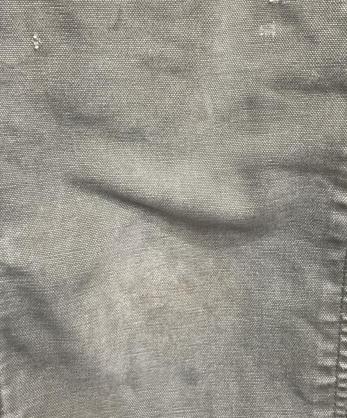 CarHartt（カーハート）CarHartt (カーハート) ダブルニーワークパンツ　モスグリーン モスグリーン サイズ:86cm(W34)の古着・服飾アイテム