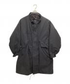 ）の古着「M-65 ライナーセットモッズコート」｜ブラック