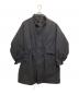 FREAK'S STORE（フリークスストア）の古着「M-65 ライナーセットモッズコート」｜ブラック