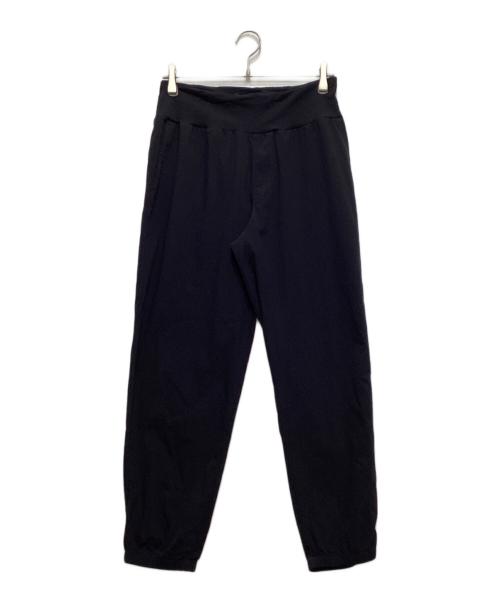 THE NORTH FACE（ザ ノース フェイス）THE NORTH FACE (ザ ノース フェイス) エイペックスライトジョガーパンツ ブラック サイズ:Mの古着・服飾アイテム