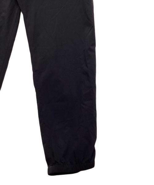THE NORTH FACE（ザ ノース フェイス）THE NORTH FACE (ザ ノース フェイス) エイペックスライトジョガーパンツ ブラック サイズ:Mの古着・服飾アイテム