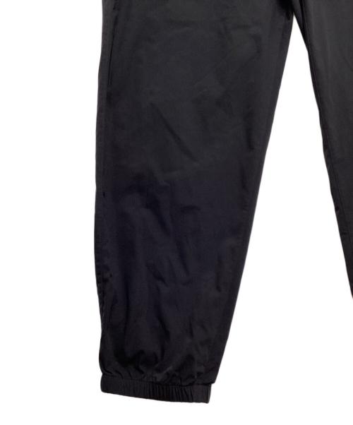 THE NORTH FACE（ザ ノース フェイス）THE NORTH FACE (ザ ノース フェイス) エイペックスライトジョガーパンツ ブラック サイズ:Mの古着・服飾アイテム