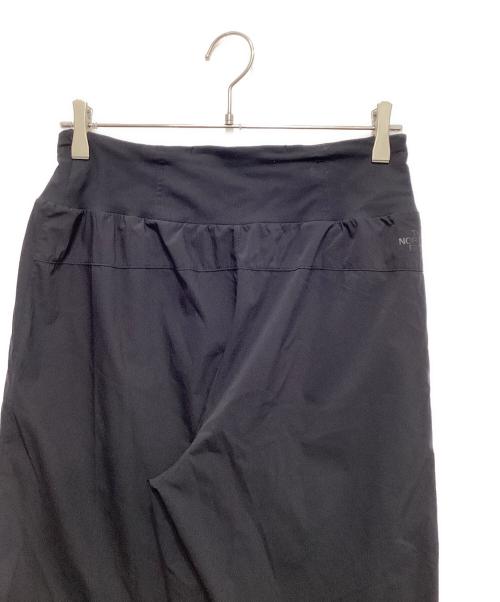 THE NORTH FACE（ザ ノース フェイス）THE NORTH FACE (ザ ノース フェイス) エイペックスライトジョガーパンツ ブラック サイズ:Mの古着・服飾アイテム
