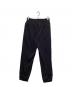 THE NORTH FACE (ザ ノース フェイス) エイペックスライトジョガーパンツ ブラック サイズ:M：6000円