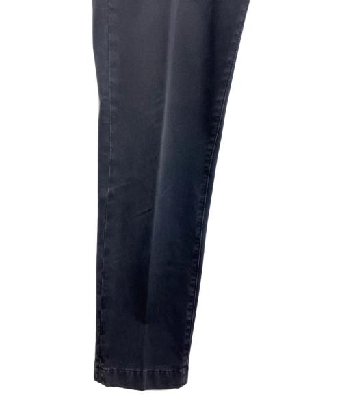 JACOB COHEN（ヤコブコーエン）JACOB COHEN (ヤコブコーエン) LIONストレッチトラウザーパンツ ネイビー サイズ:SIZE 83.5cm (W33)の古着・服飾アイテム
