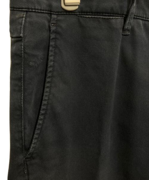 JACOB COHEN（ヤコブコーエン）JACOB COHEN (ヤコブコーエン) LIONストレッチトラウザーパンツ ネイビー サイズ:SIZE 83.5cm (W33)の古着・服飾アイテム