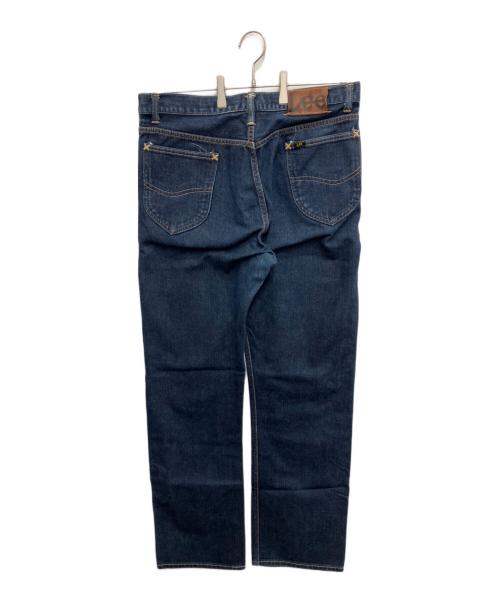 LEE（リー）LEE (リー) 復刻101-Zデニムパンツ ブルー サイズ:W85×L77の古着・服飾アイテム