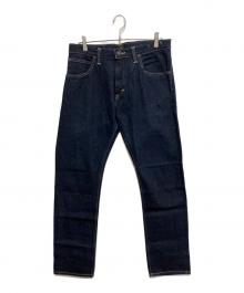 LEE（リー）の古着「101Zデニムパンツ」｜インディゴ