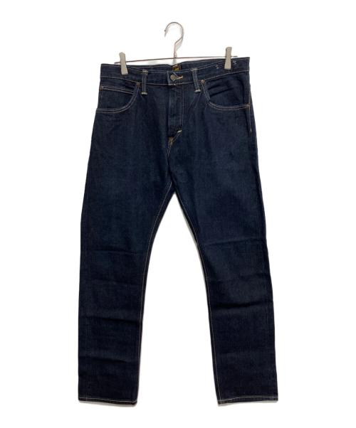 LEE（リー）LEE (リー) 101Zデニムパンツ インディゴ サイズ:W86cm×L82cmの古着・服飾アイテム