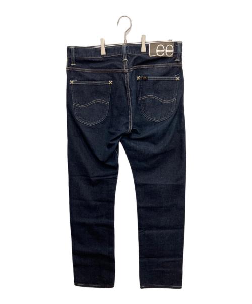LEE（リー）LEE (リー) 101Zデニムパンツ インディゴ サイズ:W86cm×L82cmの古着・服飾アイテム
