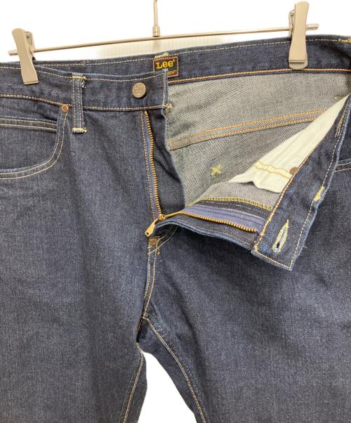 LEE（リー）LEE (リー) 101Zデニムパンツ インディゴ サイズ:W86cm×L82cmの古着・服飾アイテム
