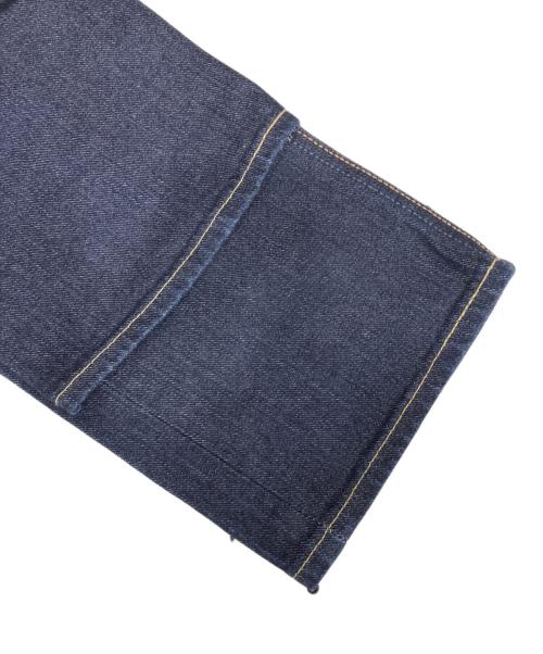 LEE（リー）LEE (リー) 101Zデニムパンツ インディゴ サイズ:W86cm×L82cmの古着・服飾アイテム