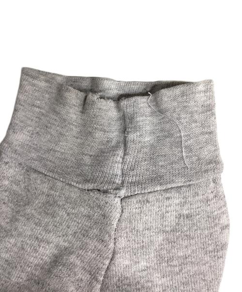 BANANA REPUBLIC（バナナリパブリック）BANANA REPUBLIC (バナナリパブリック) ロゴスウェット グレー サイズ:XLの古着・服飾アイテム