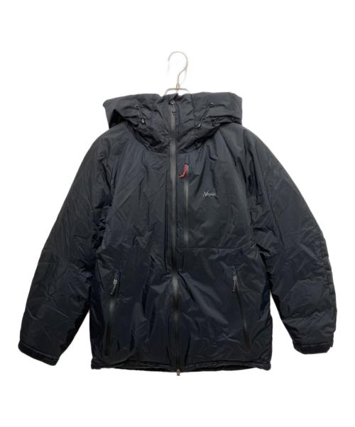 NANGA（ナンガ）NANGA (ナンガ) オーロラテックス ダウンジャケット(メンズ) ブラック サイズ:XLの古着・服飾アイテム