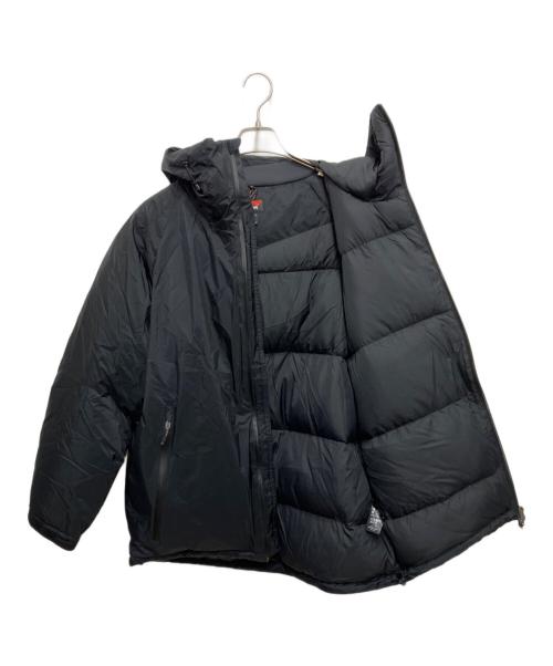 NANGA（ナンガ）NANGA (ナンガ) オーロラテックス ダウンジャケット(メンズ) ブラック サイズ:XLの古着・服飾アイテム