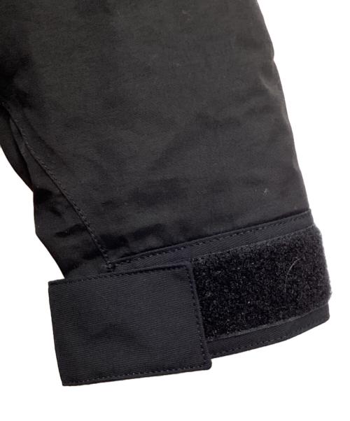 THE NORTH FACE（ザ ノース フェイス）THE NORTH FACE (ザ ノース フェイス) マウンテンダウンジャケット ブラック サイズ:Mの古着・服飾アイテム