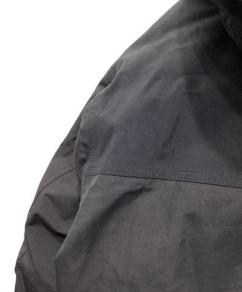 THE NORTH FACE（ザ ノース フェイス）THE NORTH FACE (ザ ノース フェイス) マウンテンダウンジャケット ブラック サイズ:Mの古着・服飾アイテム