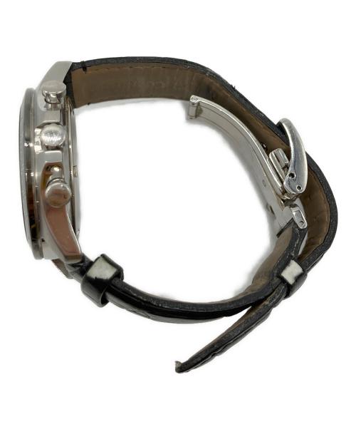 SEIKO（セイコー）SEIKO (セイコー) クロノグラフリストウォッチの古着・服飾アイテム