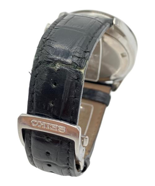 SEIKO（セイコー）SEIKO (セイコー) クロノグラフリストウォッチの古着・服飾アイテム