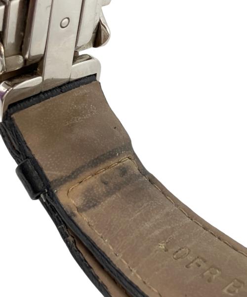 SEIKO（セイコー）SEIKO (セイコー) クロノグラフリストウォッチの古着・服飾アイテム