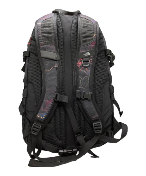 THE NORTH FACE（ザ ノース フェイス）THE NORTH FACE (ザ ノース フェイス) HOT SHOTデイパック ブラックの古着・服飾アイテム