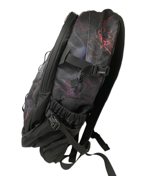 THE NORTH FACE（ザ ノース フェイス）THE NORTH FACE (ザ ノース フェイス) HOT SHOTデイパック ブラックの古着・服飾アイテム