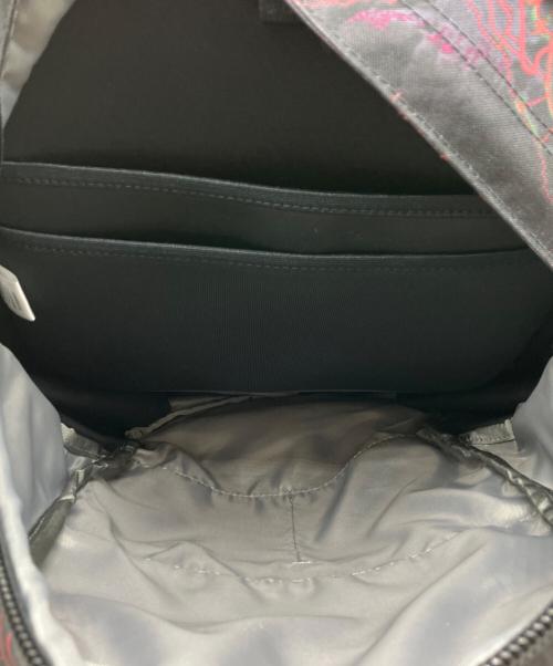 THE NORTH FACE（ザ ノース フェイス）THE NORTH FACE (ザ ノース フェイス) HOT SHOTデイパック ブラックの古着・服飾アイテム