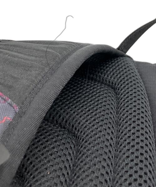 THE NORTH FACE（ザ ノース フェイス）THE NORTH FACE (ザ ノース フェイス) HOT SHOTデイパック ブラックの古着・服飾アイテム