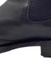 中古・古着 ARTS&SCIENCE (アーツアンドサイエンス) New Chelsea Boots（ニューチェルシーブーツ） ブラック サイズ:23.5：25000円